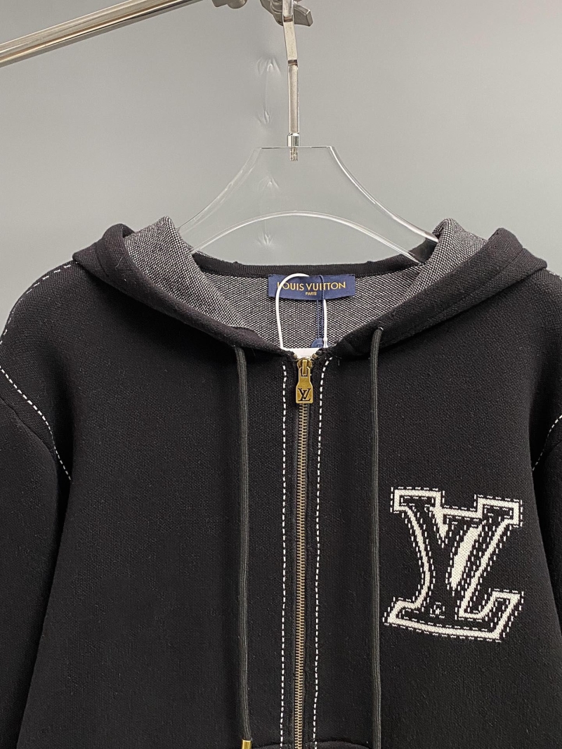 LV Sweaters